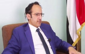 مشاور رئیس شورای عالی سیاسی یمن: راه مقاومت و سردار سلیمانی ادامه دارد