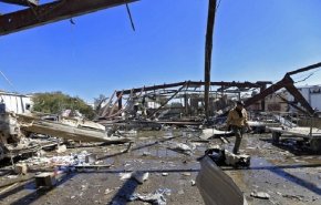 یمن| تشدید حملات "العمالقه" و هلاکت یکی از فرماندهان مزدوران در شبوه