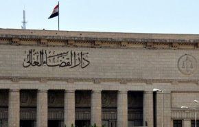 محكمة مصرية تحسم قضية 