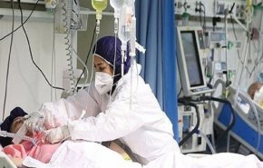 الصحة الإيرانية: 42 وفاة و1171إصابة جديدة بكورونا