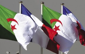 الجزائر تقرر استئناف علاقاتها الدبلوماسية مع فرنسا