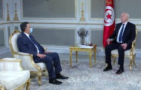 الرئيس التونسي: يجب محاسبة كل من أجرم في حق الشعب ولا أحد فوق الدولة
