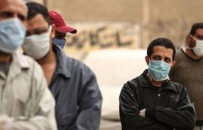 مصر تسجل 821 إصابة و27 وفاة جديدة بكورونا