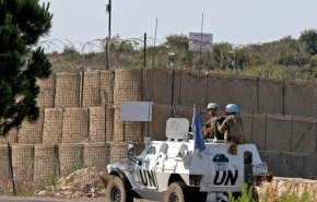 سازمان ملل حمله به نیروهای یونیفل در لبنان را محکوم کرد