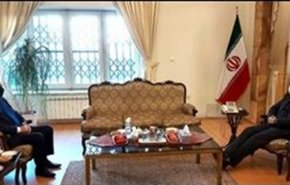 برگزاری رویدادهای مشترک محور دیدار مقامات تاجیک و ایران