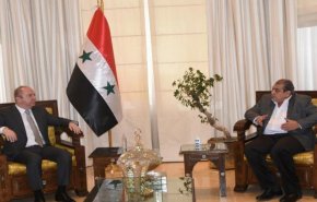 بحث تقديم تسهيلات لتبادل المجموعات السياحية بين سوريا والأردن