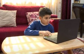 طفل عربي يحقق بطولة العالم في الحساب الذهني