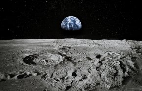 بالصور.. كشف سر 'البيت الغامض' على سطح القمر