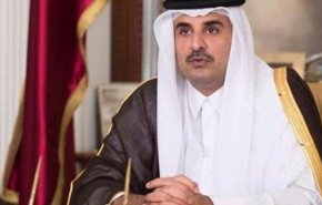هذا ما تطرق اليه أمير قطر خلال اتصاله الهاتفي مع رئيس كازاخستان

