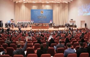 تطورات المشهد العراقي قبل جلسة البرلمان 