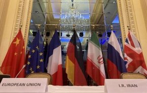 اجتماع الخبراء الايرانيين ومجموعة 4+1 ينعقد في فيينا