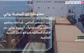 انتشار تصاویر محموله نظامی کشتی اماراتی توقیف‌شده از سوی نیروهای یمن+ ویدیو