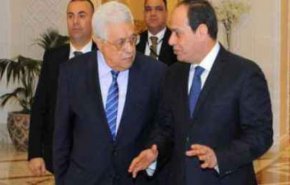 سران مصر و فلسطین امروز در شرم الشیخ با یکدیگر دیدار می کنند
