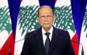 اهداف رییس جمهور لبنان از دیدار آتی با جنبلاط و فرنجیه 