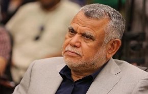 العامری: هنوز هیچ توافقی درباره رئیس جدید مجلس عراق صورت نگرفته است