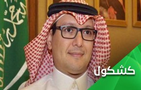 افاضات جدید سفیر عربستان در لبنان؛ هیچ فرقی بین امنیت ما و اسرائیل نیست