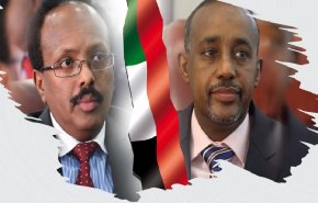 أموال إماراتية تشعل الخلافات بين رئيسين في الصومال