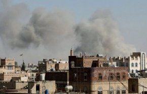 جنگنده‌های ائتلاف سعودی ۸۴ بار یمن را بمباران کردند