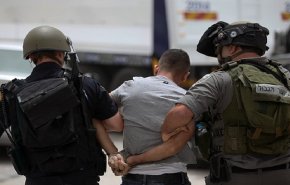 اعتقالات واعتداءات إسرائيلية في الضفة والقدس