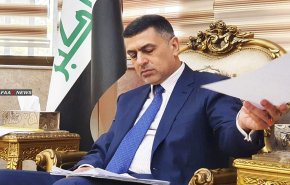 محافظ البصرة يقدم استقالته من عضوية البرلمان العراقي