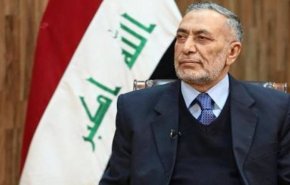 المشهداني يعلن فتح باب الترشيح لمنصب رئيس البرلمان ونائبيه