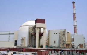 إعادة ربط محطة بوشهر النووية بشبكة الكهرباء العامة