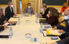 رایزنی‌های مذاکره کننده ارشد ایران با مورا و نمایندگان سه کشور اروپایی در وین