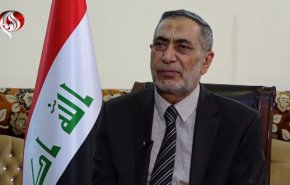 بالصور.. شخصيات كبرى تزور رئيس السن العراقي بالمشفى