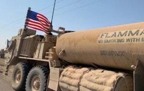 آمریکا ده‌ها تانکر نفت از سوریه به عراق قاچاق کرد
