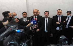 خلاف حاد بين رؤساء الكتل النيابية ورئيس البرلمان الجزائري 