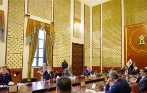 مجلس الوزراء العراقي يتخذ 3 قرارات هامة
