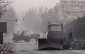 كازاخستان تتخذ إجراءات جديدة عقب أحداث الشغب في البلاد