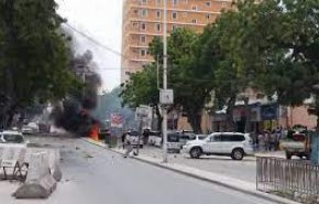الصومال.. 8 قتلى في انفجار سيارة ملغومة