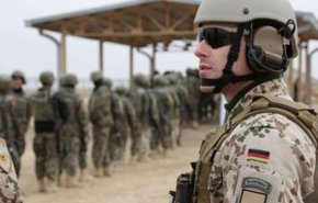 آلمان ماموریت نظامیان خود در عراق را تمدید کرد
