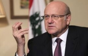 رئيس وزراء لبنان ينفي تدخل حكومته في عمل القضاء بشأن سلامة