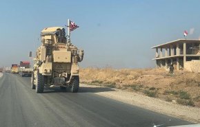 العراق.. عبوة تستهدف رتلاً لدعم التحالف الدولي قرب بابل