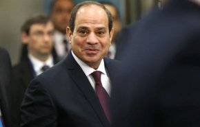 الرئيس المصري يدعو الاطراف السودانية للحوار