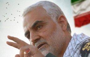 البرلمان الايراني يعلن تسلم مشروع الملاحقة الدولية لقتلة الشهيد سليماني