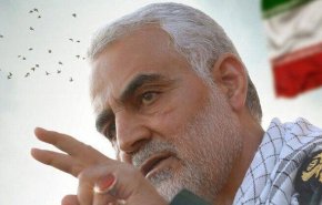 اعلام وصول طرح «تعقیب بین‌المللی قاتلان شهید سلیمانی» در مجلس