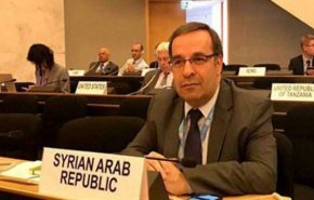 سفير سوريا لدى الفاتيكان: دمشق حريصة على استكمال تحرير أرضها من الإرهاب