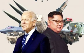 بایدن نخستین تحریم‌ها علیه کره شمالی را اعمال کرد