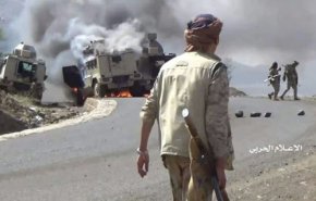 خبير عسكري: العدوان يخشى من سيطرة قوات صنعاء على شبوة 