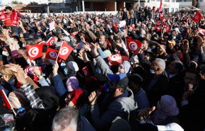  دعوات للتظاهر في تونس يوم الجمعة احتفالا بذكرى الثورة الـ11