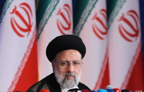 هذا ما غرد به رئيسي حول الحظر والمفاوضات الجارية