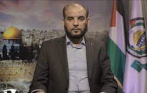 حماس تؤكد ان الحل هو العودة إلى الشعب وأصل القضية