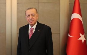 اردوغان به رئیس رژیم صهیونیستی تسلیت گفت