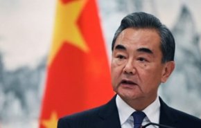 وزير خارجية الصين يبدي استعداده لتعزيز التعاون مع ايران على مختلف الصعد