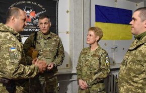 نيويورك تايمز: أمريكا قد تدرب عسكريين أوكرانيين في دول شرق أوروبا
