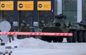 السويد تعزز حضورها العسكري في جزيرة غوتلاند على خلفية التوتر مع روسيا