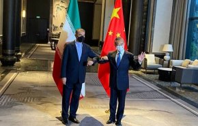 ايران والصين تبدآن اتفاقية تعاون شامل تمتد لـ25 سنة